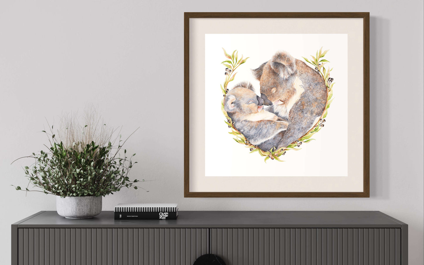 Koala Love