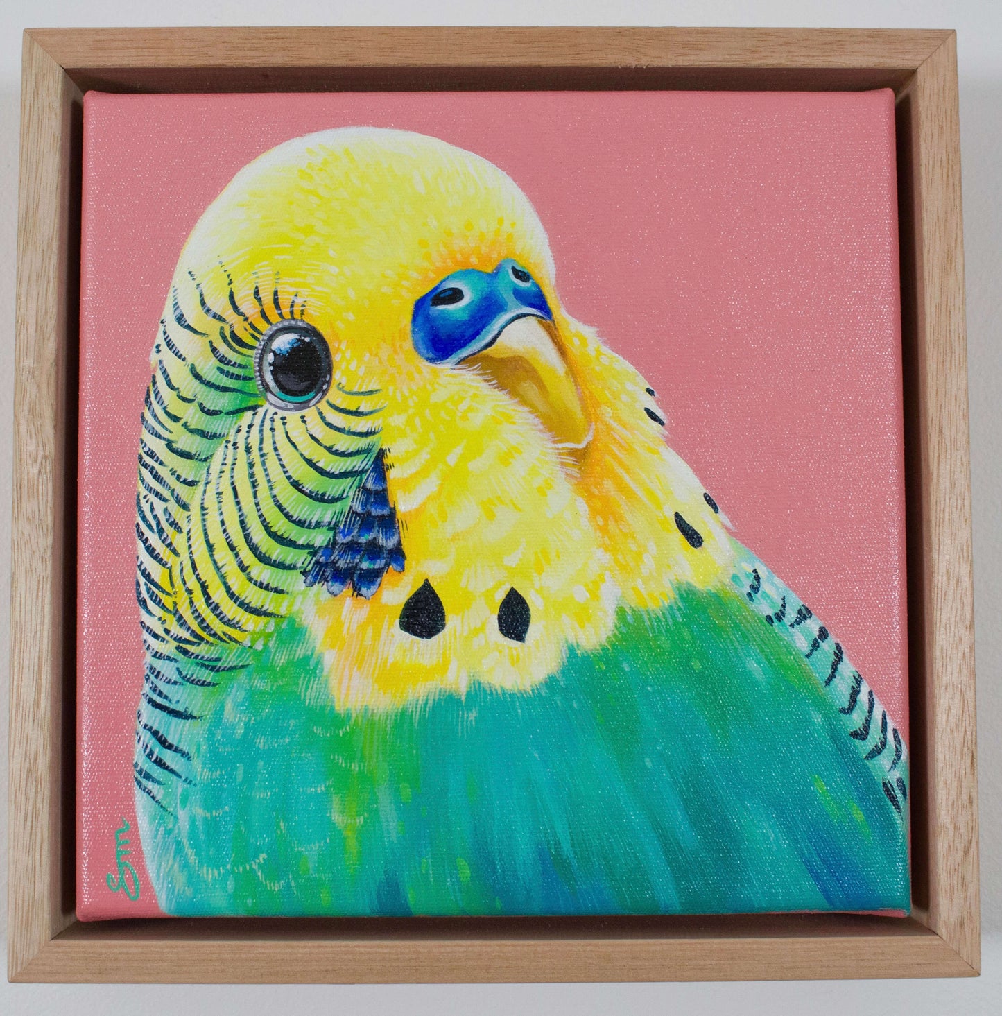 Louie