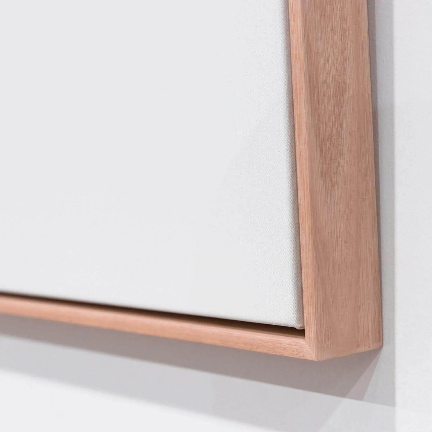 'Crimson View' - Fine Art Canvas