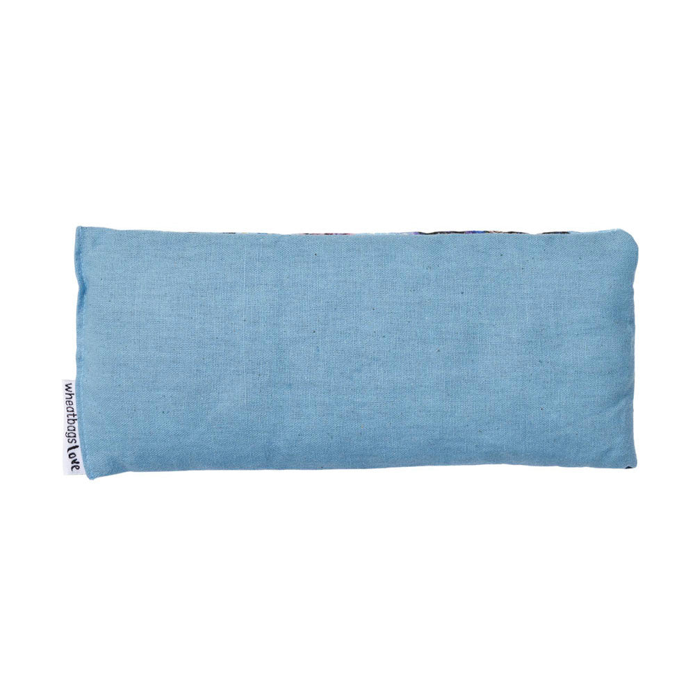 Eye Pillow Blue Cockatoo