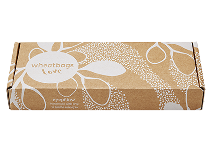 Eye Pillow Protea