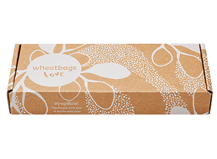 Eye Pillow Gum Blossom