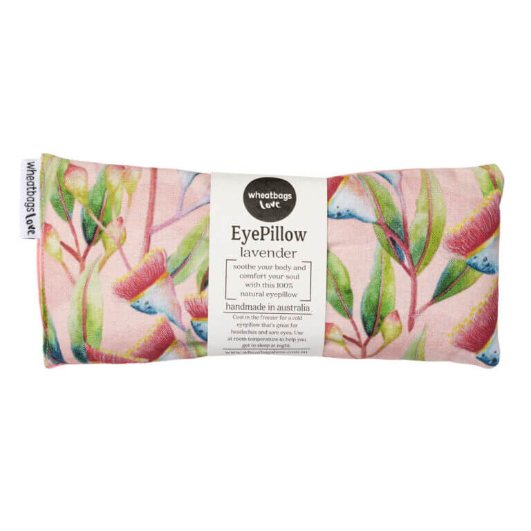 Eye Pillow Gum Blossom