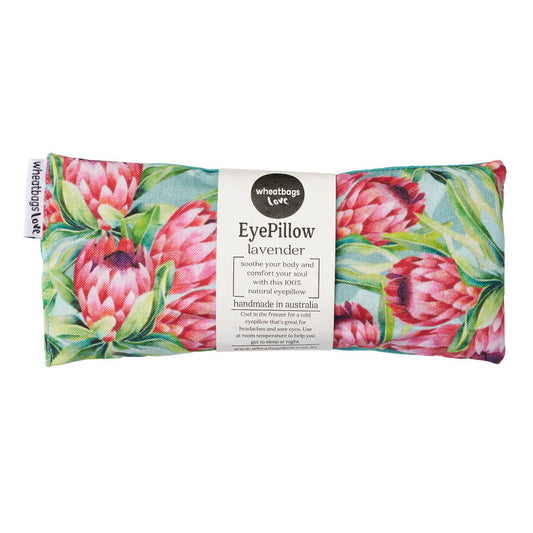 Eye Pillow Protea