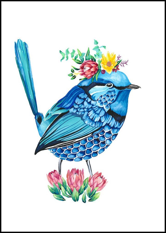 'Isla' - Fine Art Print (Wholesale)