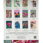 2027 Palette Of Australia Calendar