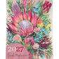 2027 Palette Of Australia Calendar