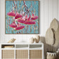'After The Rain' - Fine Art Canvas