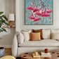 'After The Rain' - Fine Art Canvas