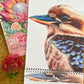 2027 Palette Of Australia Calendar