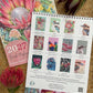 2027 Palette Of Australia Calendar