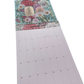 2027 Palette Of Australia Calendar