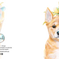 Fraser Greeting Card (Square)