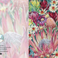 Heart Garden Greeting Card (Square)