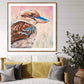 'The Watcher' - Fine Art Print - Paper