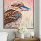 'The Watcher' - Fine Art Canvas