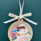 Banksia Kookaburra Hanging Ornament