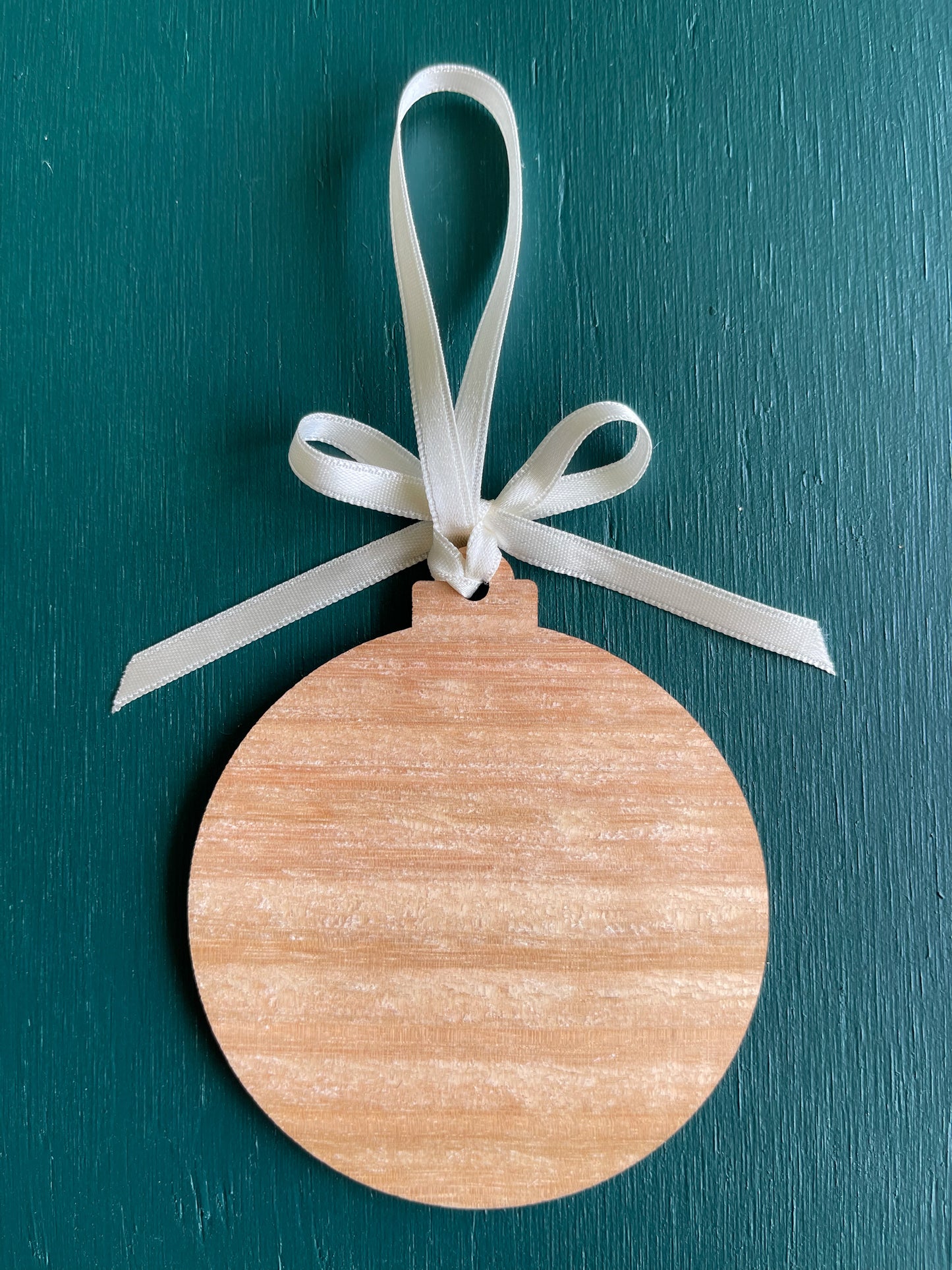 Kookaburra Hanging Ornament