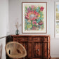 'Into Bloom' - Fine Art Print Paper