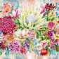 'Wild Embrace' - Fine Art Canvas