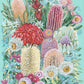 'Banksia Bloom' - Fine Art Canvas
